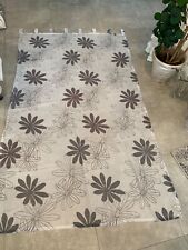 Albani schlaufenvorhang voile gebraucht kaufen  Griesheim