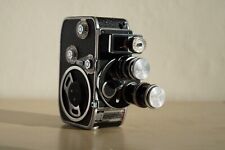 Bolex d8l filmkamera gebraucht kaufen  Brackenheim