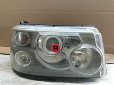 Used right headlight for sale  Trenton