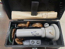 Lanterna rara lâmpada de mergulho da URSS 1979 RPF-55, usado comprar usado  Enviando para Brazil