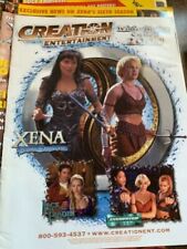 Xena warrior princess for sale  Saint Joseph