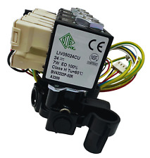 Saeco solenoid valve d'occasion  Expédié en Belgium