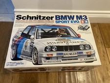 Tamiya bmw 58113 for sale  HUDDERSFIELD