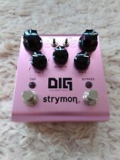 Strymon dig dual for sale  THAMES DITTON