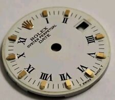 Genuine rolex datejust for sale  WARRINGTON