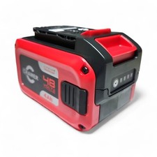 Cramer akku 48v gebraucht kaufen  Landau a.d.Isar