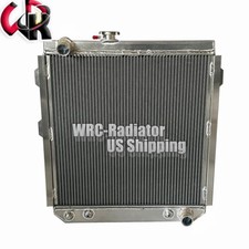 Radiator for land d'occasion  Expédié en Belgium