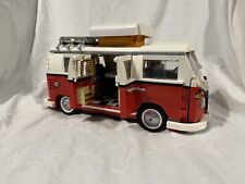 vw camper van lego for sale  SWINDON