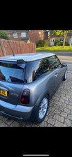 Mini cooper r53 for sale  STEVENAGE