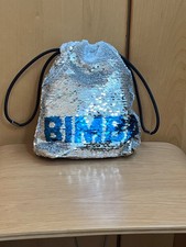 Bimba lola paillette d'occasion  Expédié en Belgium