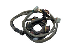 Statore alternatore magnete usato Statore alternatore magnete usato  Frattaminore