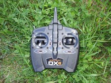 Sender spektrum dxe gebraucht kaufen  Geretsried