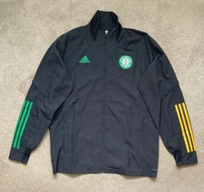 celtic long sleeve for sale  GLASGOW