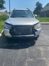 2008 hyundai santa for sale  Dayton