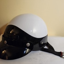 Vintage police helmet for sale  Waterford