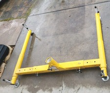 Miller dura hoist for sale  Colorado Springs