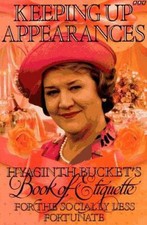 Keeping appearances hyacinth for sale  Aurora