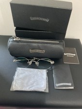 Chrome hearts rimless for sale  Wayne