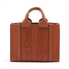 Borsa mano chloe usato  Spedire a Italy