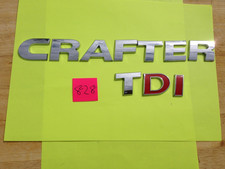 Used genuine crafter for sale  READING