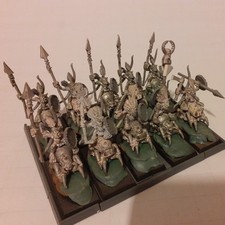 Warhammer forest goblin for sale  LYTHAM ST. ANNES