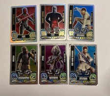 Topps force attax gebraucht kaufen  Freiburg im Breisgau