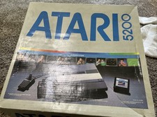 Atari 5200 port for sale  Winters