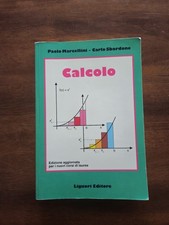 Calcolo testo analisi usato  Valle Agricola