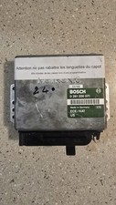 Calculateur moteur bmw d'occasion  Saint-Fons