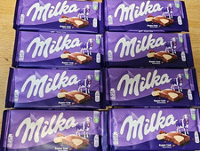 Milka chocolate happy for sale  WIGAN