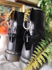 Bijoux bottes dr.martens d'occasion  Brest
