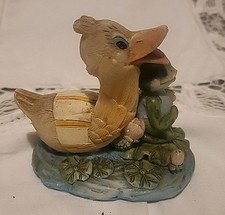 Vintage retro duck for sale  COLCHESTER