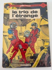 Yoko tsuno trio d'occasion Yoko tsuno trio d'occasion  Villeneuve-Loubet