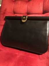 Vintage clutch gold gebraucht kaufen Vintage clutch gold gebraucht kaufen  Baden-Baden