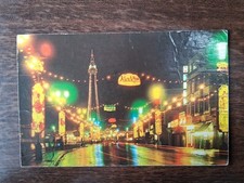 Golden mile blackpool for sale  NORTHAMPTON