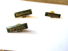 Modern barbour metal for sale  HALIFAX