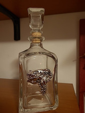 Bottiglia per liquore usato  Molinella