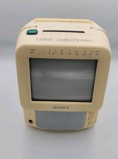 Vintage sony color for sale  Amarillo