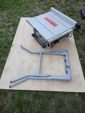 Bosch gts10j professional for sale  SHEFFIELD