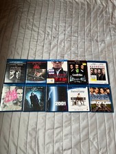 Blu ray lot for sale  Buffalo