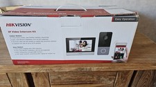 Hikvision wifi video for sale Hikvision wifi video for sale  BOLTON