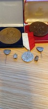 Poland medal badge for sale  DERBY