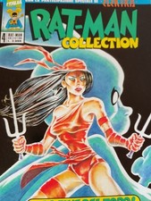 Rat man collection usato  Roma