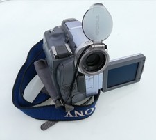 Sony dcr trv14e d'occasion  Perpignan-