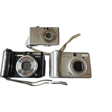 Digitalkamera canon powershot gebraucht kaufen  Mintraching
