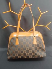 Borsa roccobarocco pelle usato  Roma