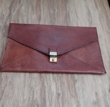 Geldtasche dokumententasche ha gebraucht kaufen  Berlin