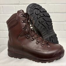 Iturri boots size for sale  HOCKLEY