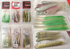 Yum money minnow for sale  Crownsville