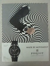 Advertising pubblicita perrele usato  Cologno Monzese